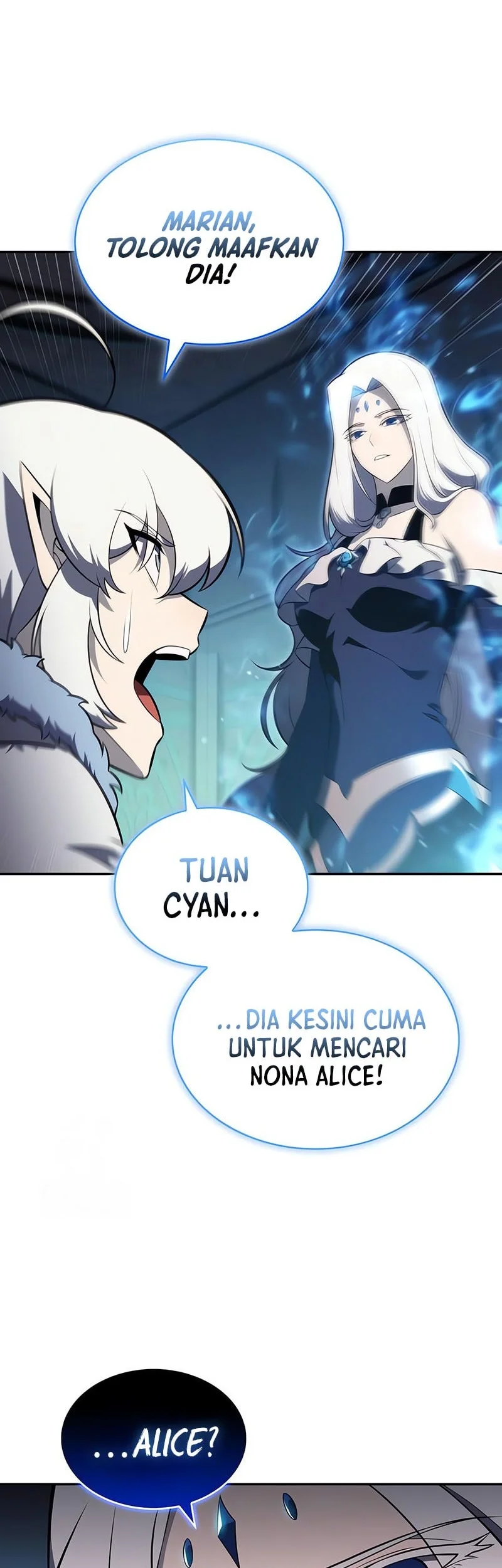The Regressed Son Of A Duke Is An Assassin Chapter 104 - halaman 46