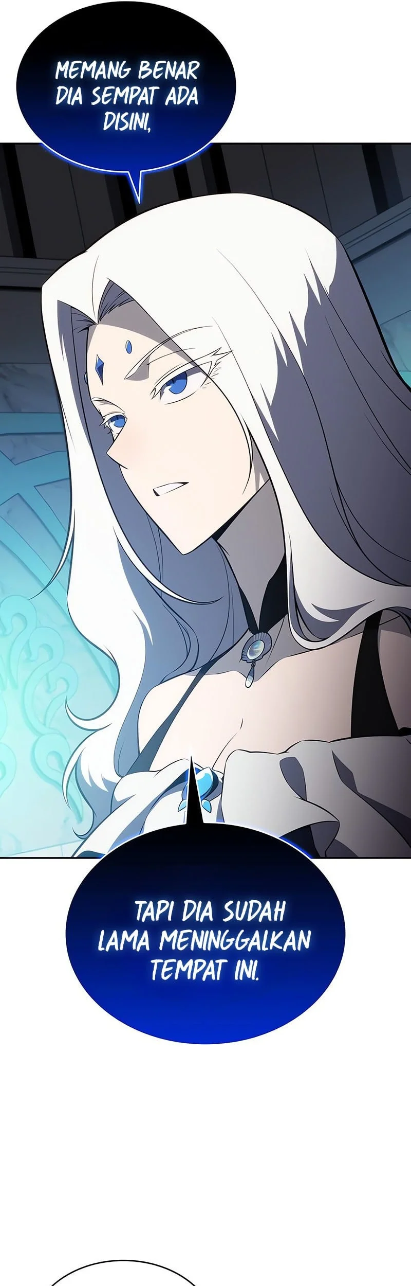 The Regressed Son Of A Duke Is An Assassin Chapter 104 - halaman 49
