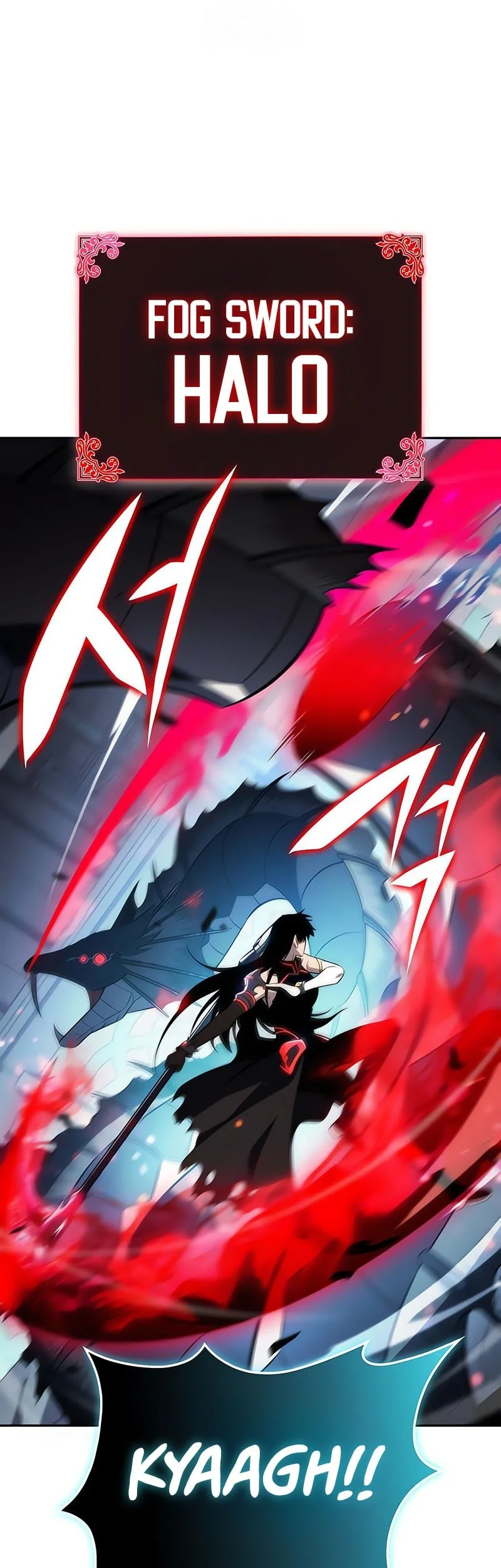 The Regressed Son Of A Duke Is An Assassin Chapter 104 - halaman 5