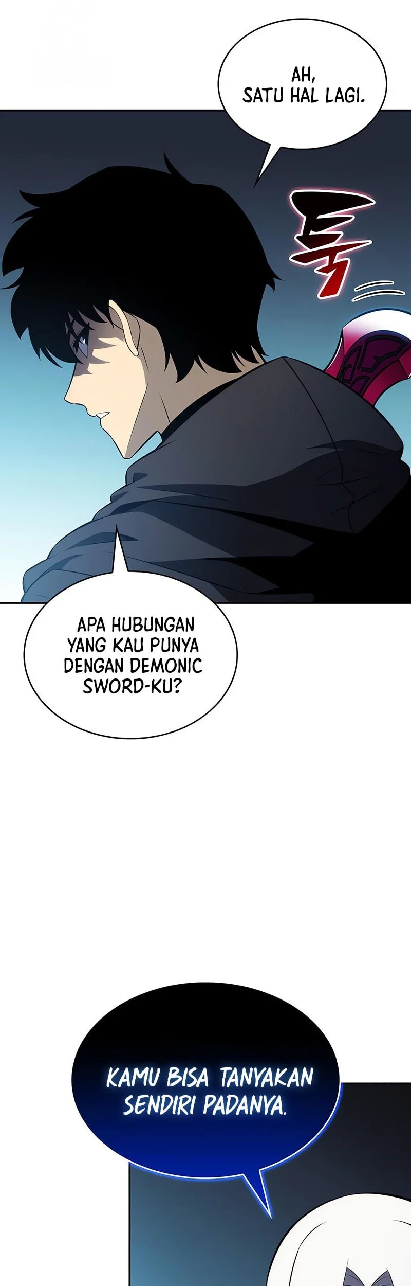 The Regressed Son Of A Duke Is An Assassin Chapter 104 - halaman 53