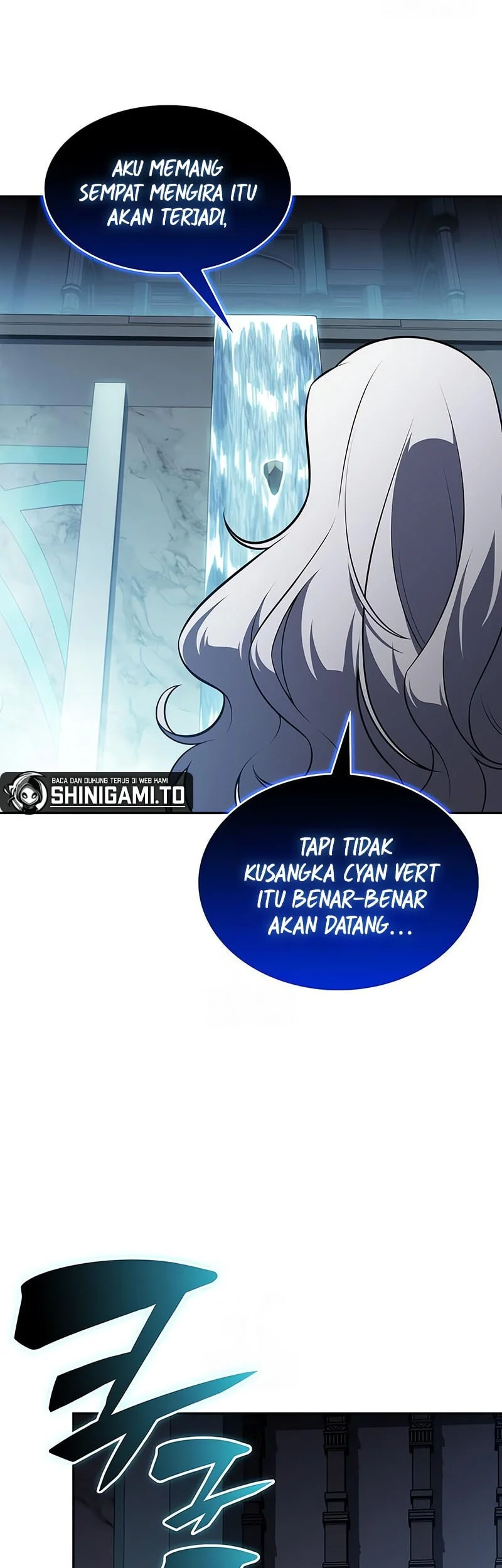 The Regressed Son Of A Duke Is An Assassin Chapter 104 - halaman 59