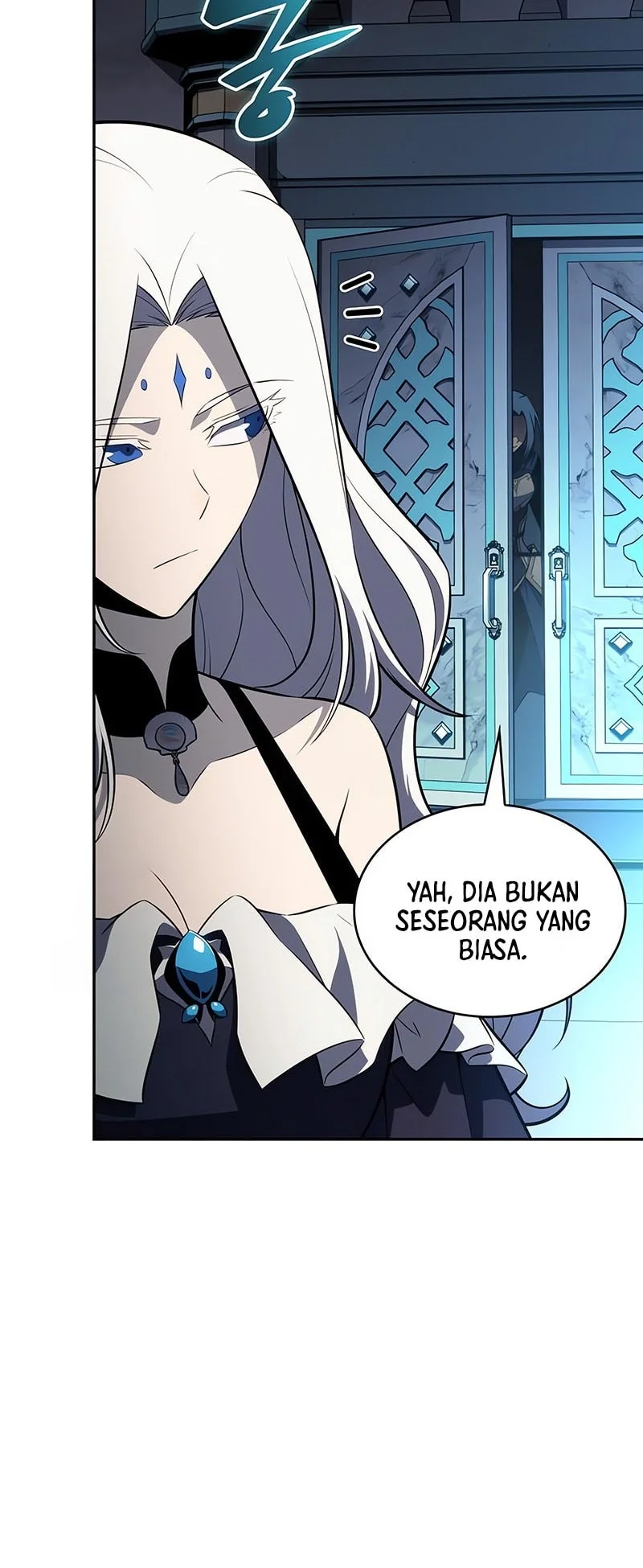 The Regressed Son Of A Duke Is An Assassin Chapter 104 - halaman 60