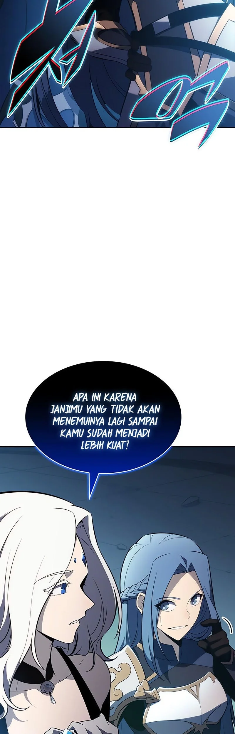 The Regressed Son Of A Duke Is An Assassin Chapter 104 - halaman 62