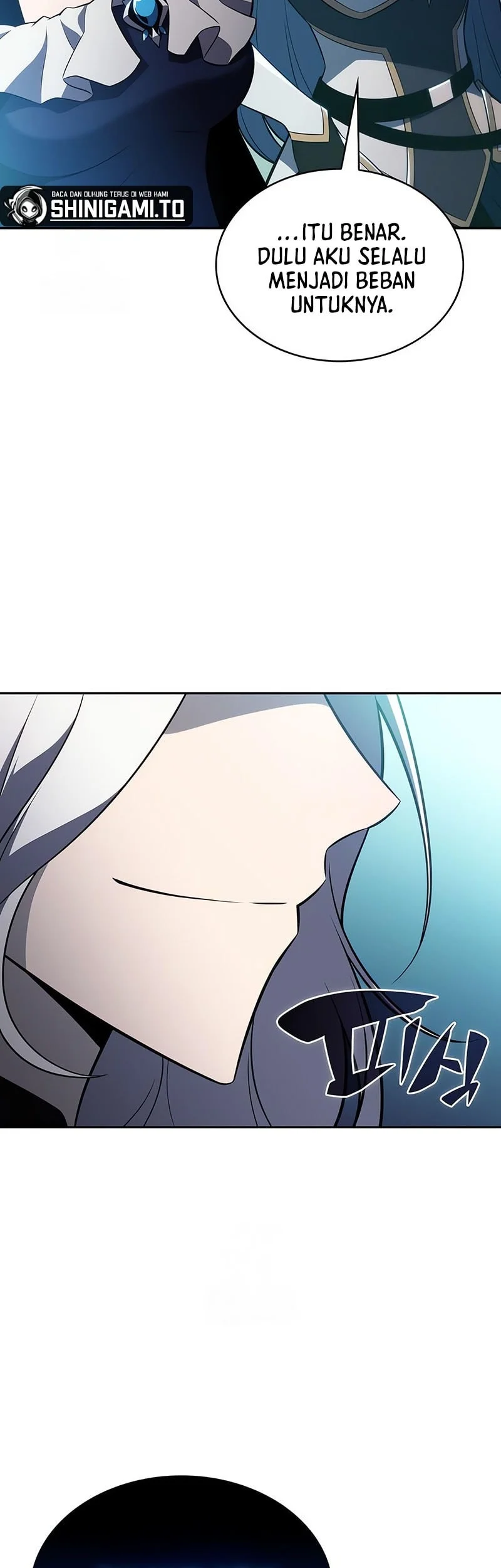 The Regressed Son Of A Duke Is An Assassin Chapter 104 - halaman 63