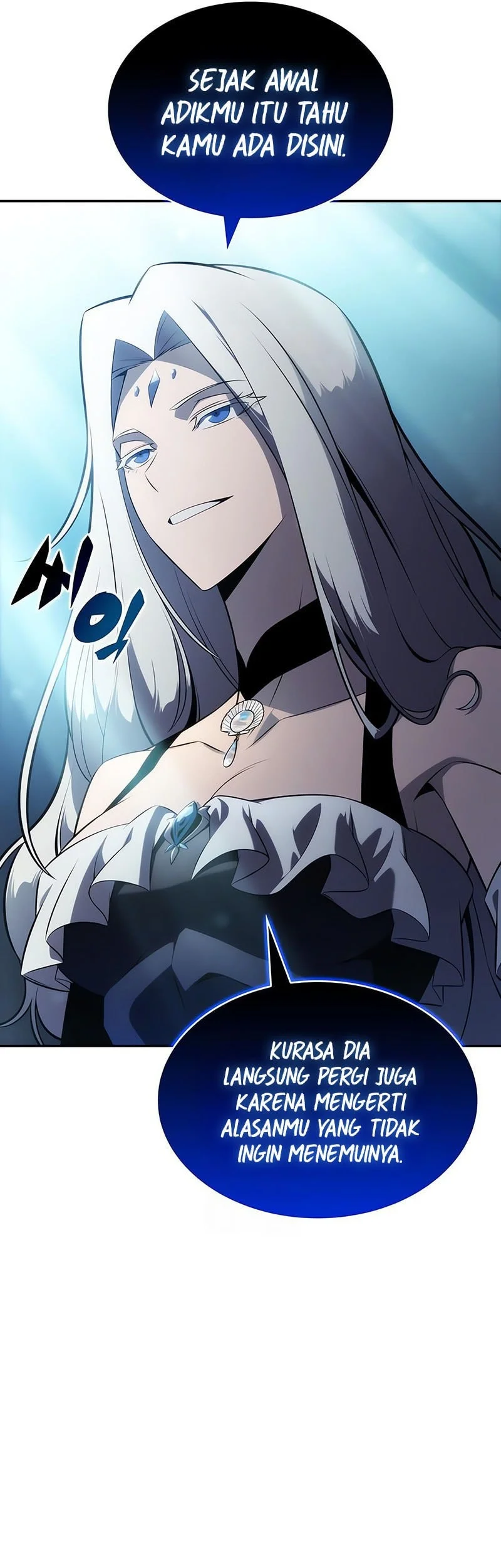 The Regressed Son Of A Duke Is An Assassin Chapter 104 - halaman 65