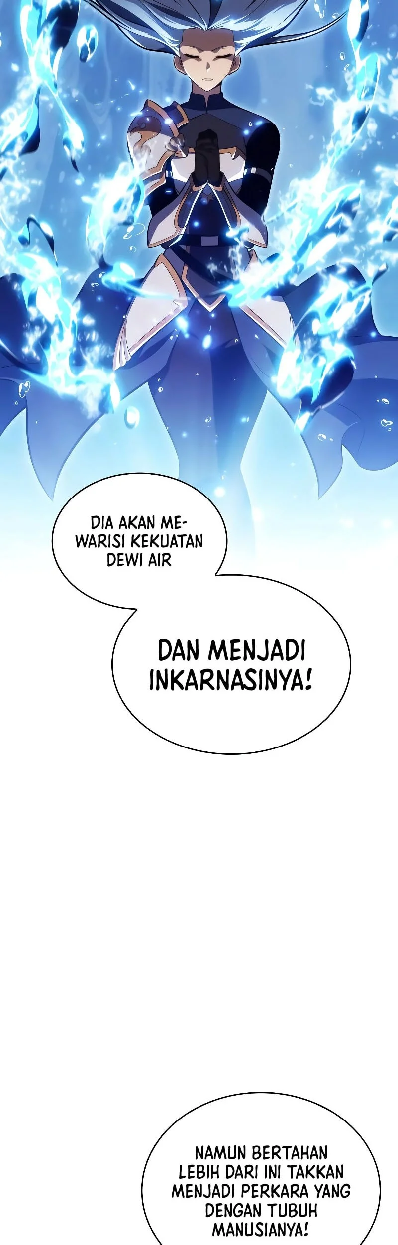 The Regressed Son Of A Duke Is An Assassin Chapter 105 - halaman 10