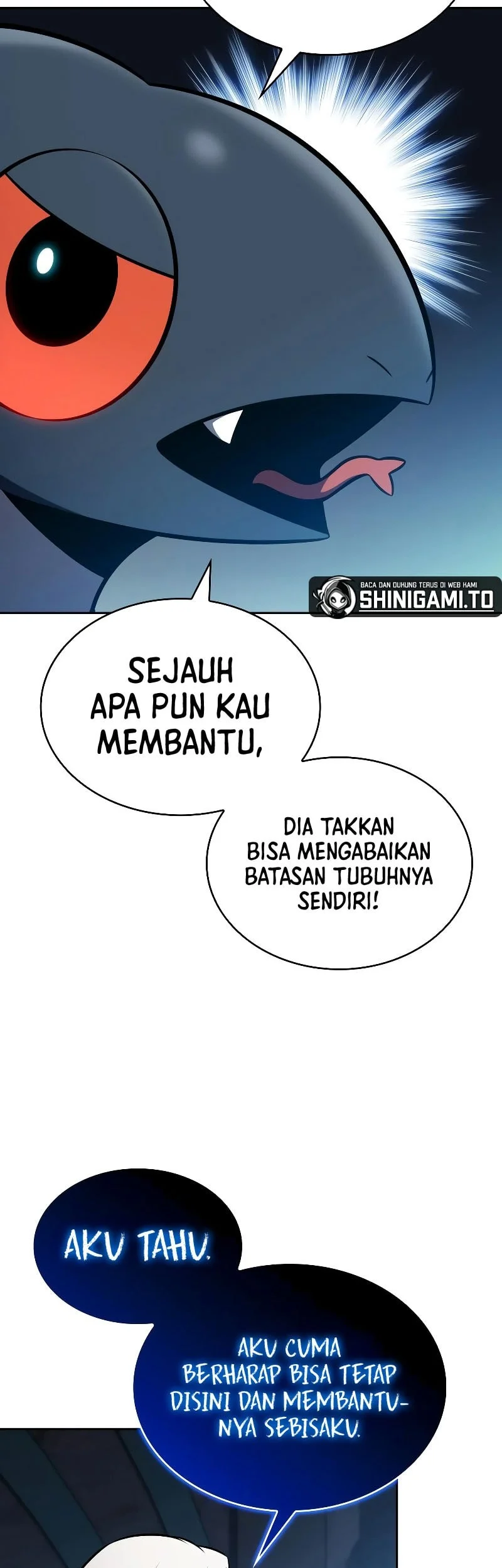 The Regressed Son Of A Duke Is An Assassin Chapter 105 - halaman 11