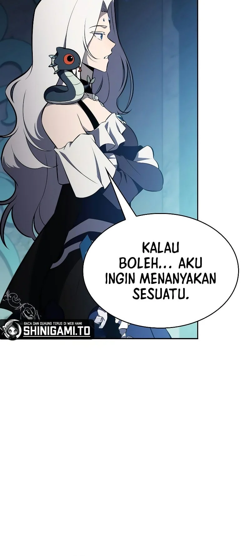 The Regressed Son Of A Duke Is An Assassin Chapter 105 - halaman 12