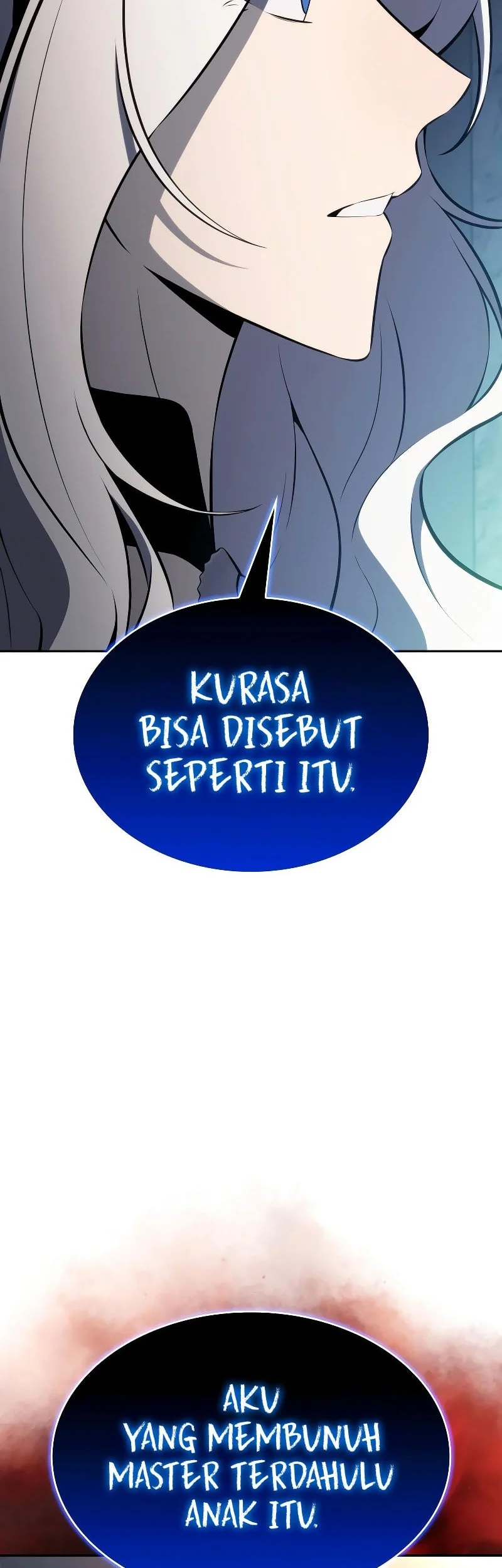 The Regressed Son Of A Duke Is An Assassin Chapter 105 - halaman 14