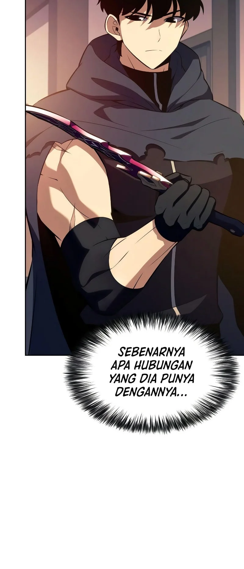 The Regressed Son Of A Duke Is An Assassin Chapter 105 - halaman 16