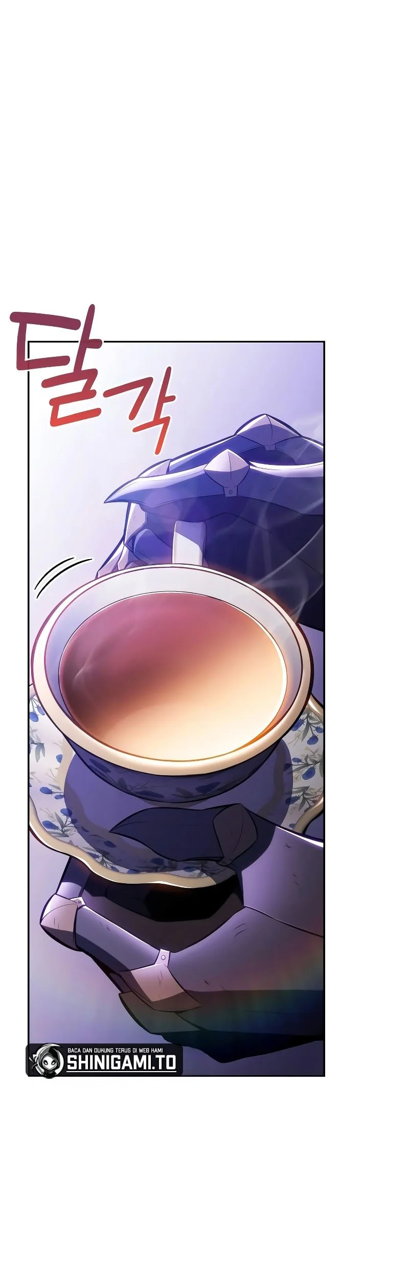 The Regressed Son Of A Duke Is An Assassin Chapter 105 - halaman 25