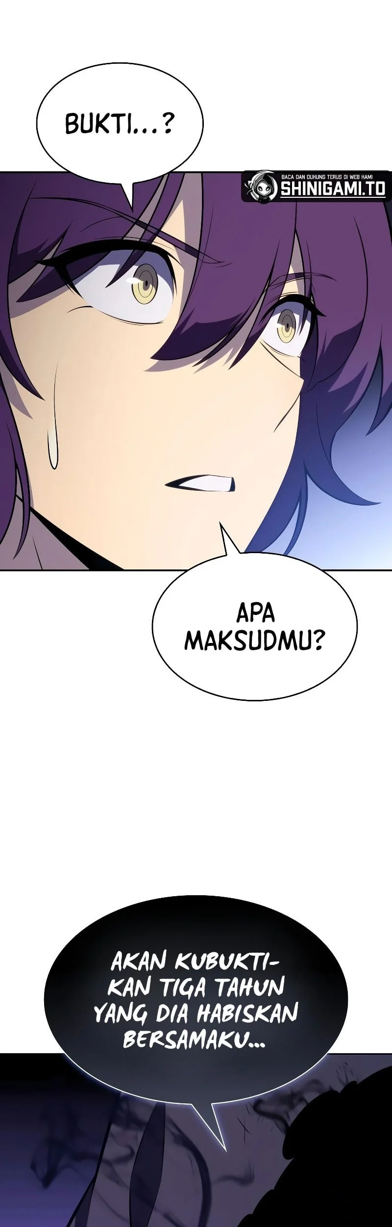 The Regressed Son Of A Duke Is An Assassin Chapter 105 - halaman 30