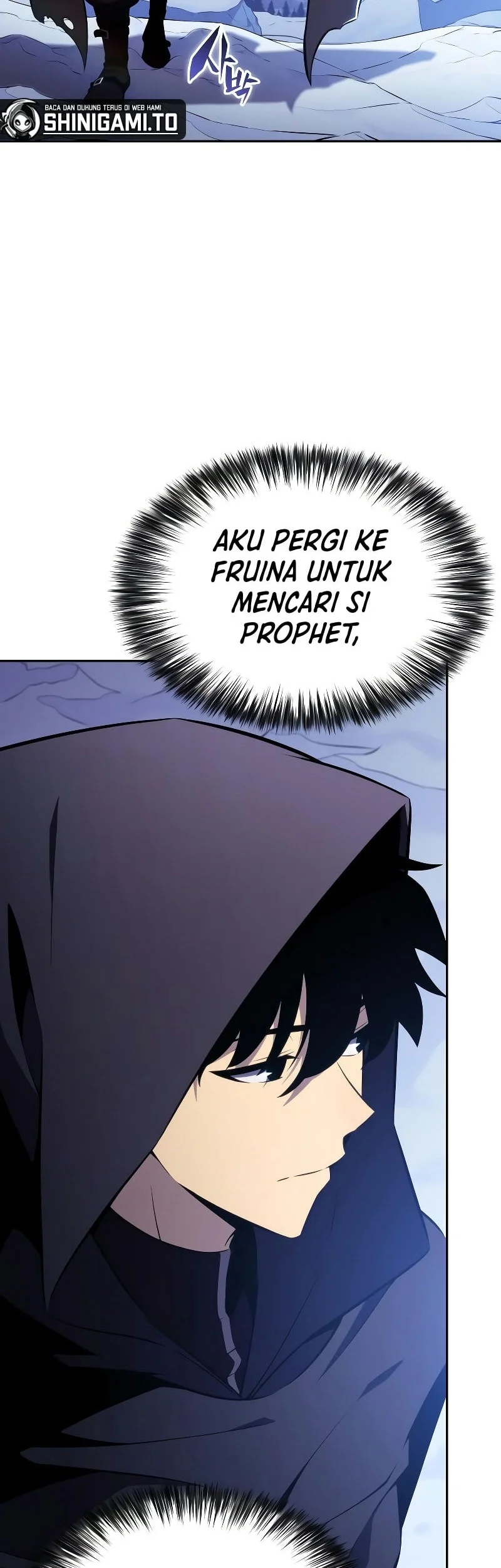 The Regressed Son Of A Duke Is An Assassin Chapter 105 - halaman 34