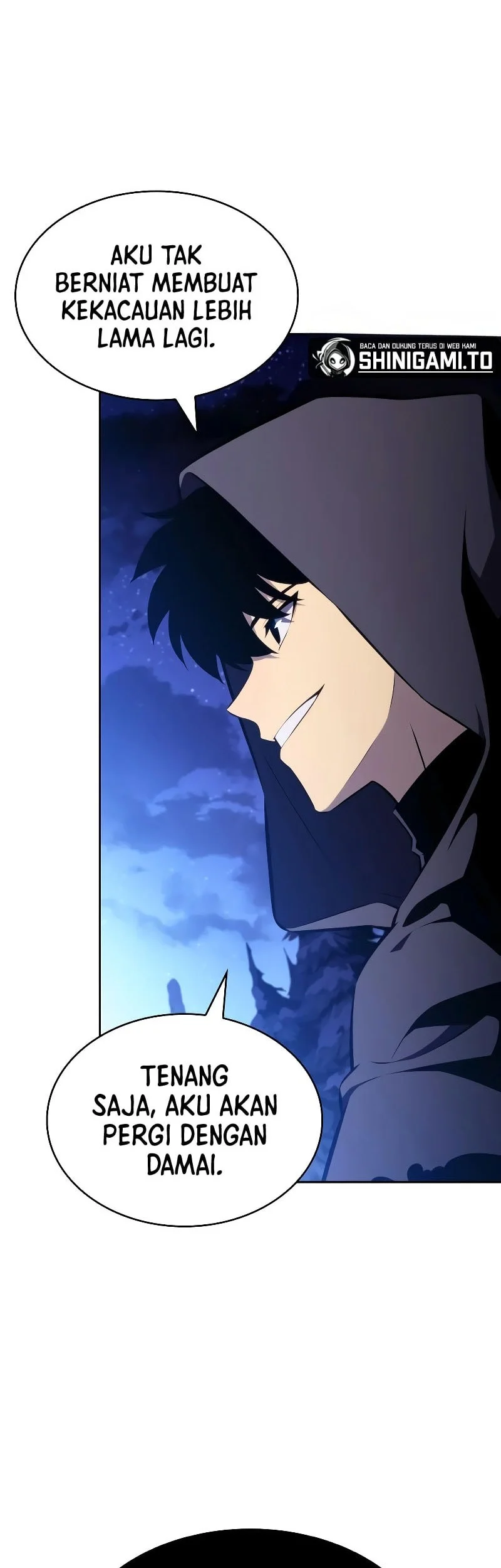 The Regressed Son Of A Duke Is An Assassin Chapter 105 - halaman 38
