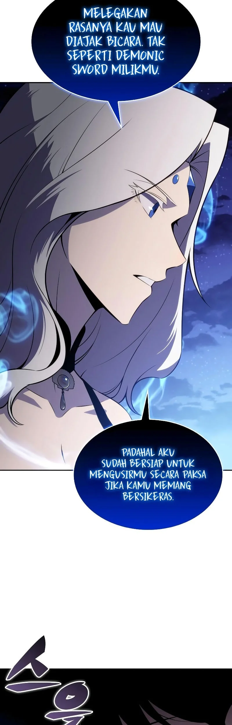 The Regressed Son Of A Duke Is An Assassin Chapter 105 - halaman 39