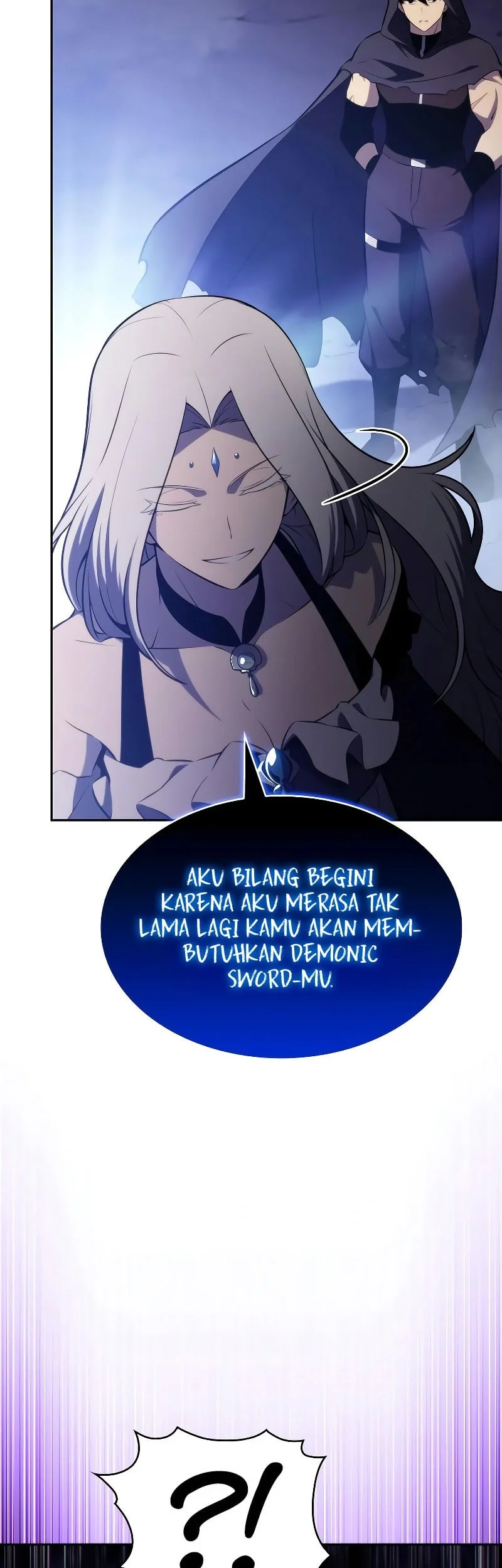 The Regressed Son Of A Duke Is An Assassin Chapter 105 - halaman 42