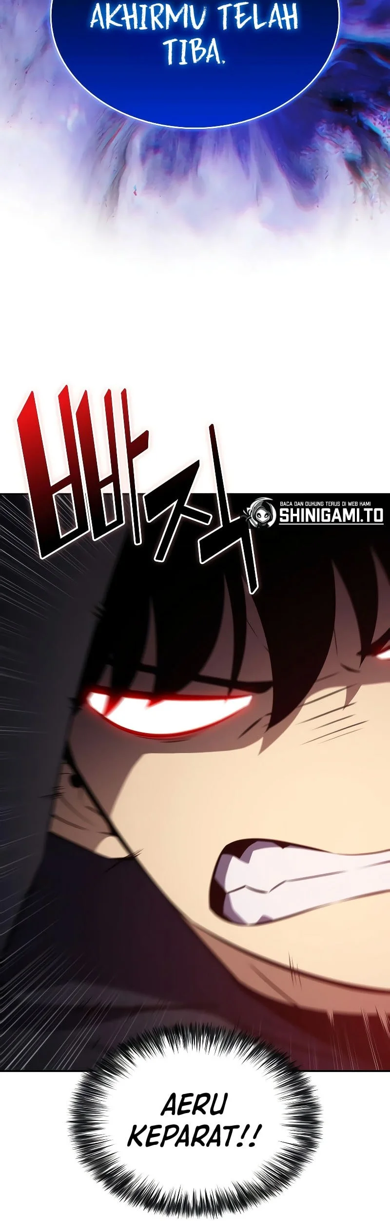 The Regressed Son Of A Duke Is An Assassin Chapter 105 - halaman 47