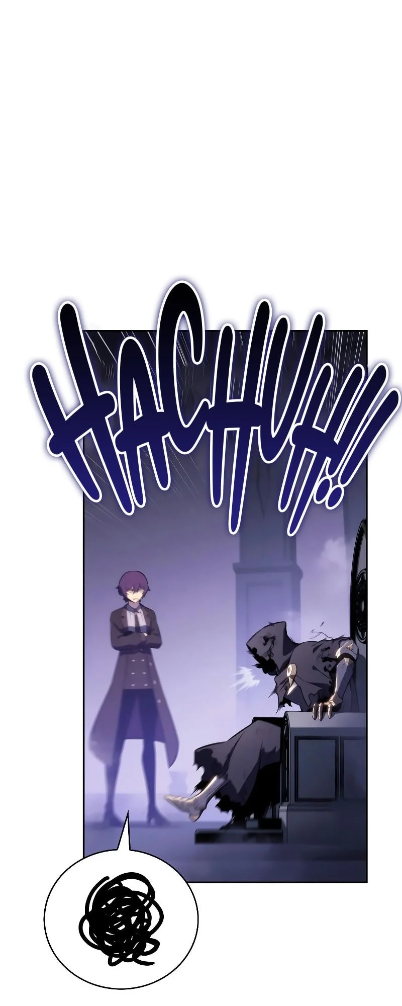 The Regressed Son Of A Duke Is An Assassin Chapter 105 - halaman 48