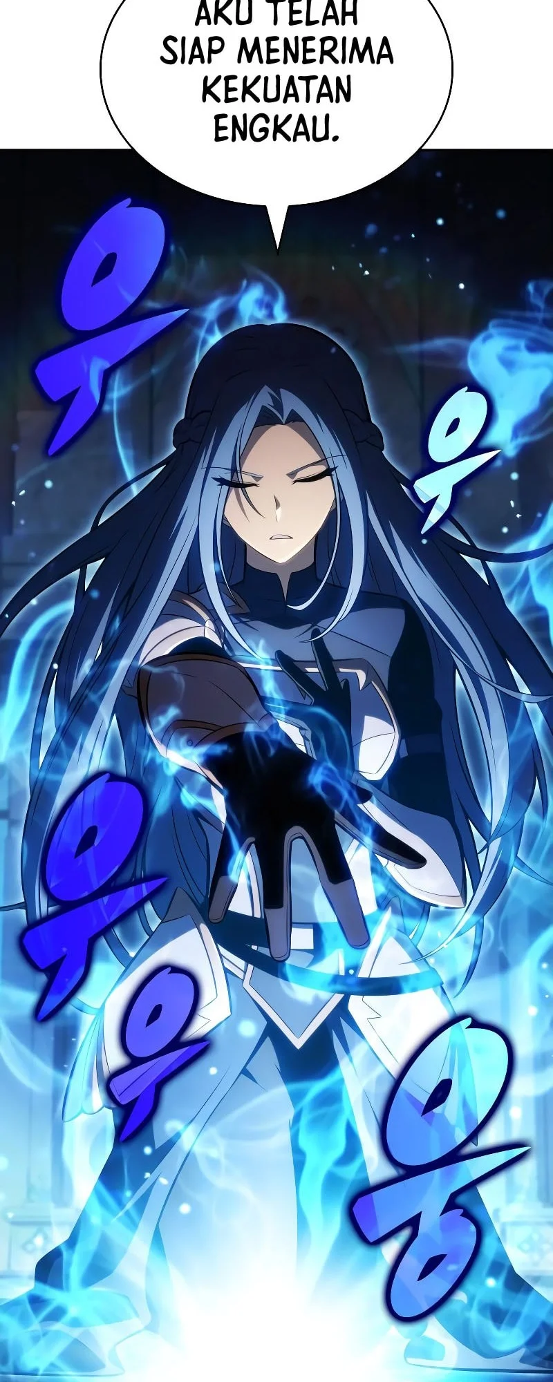 The Regressed Son Of A Duke Is An Assassin Chapter 105 - halaman 5