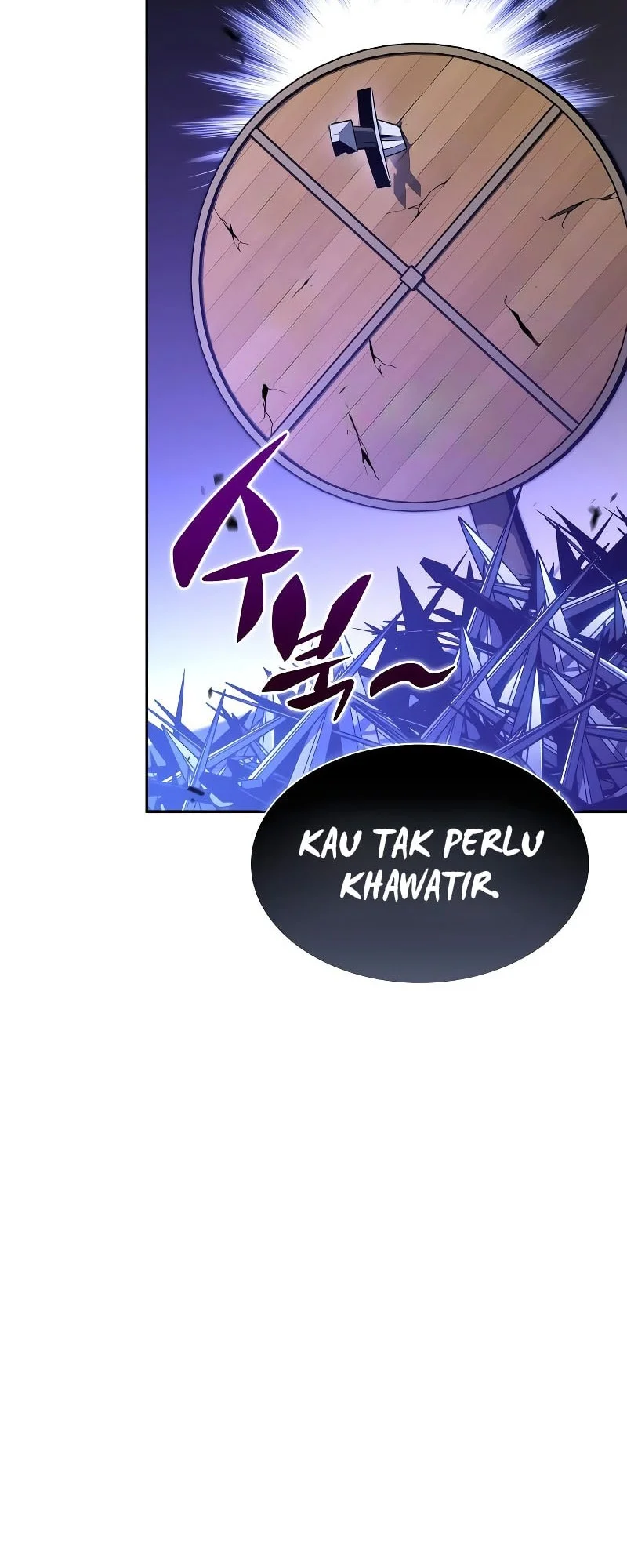 The Regressed Son Of A Duke Is An Assassin Chapter 105 - halaman 52
