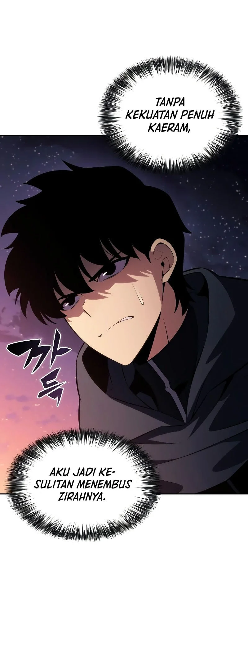 The Regressed Son Of A Duke Is An Assassin Chapter 105 - halaman 63