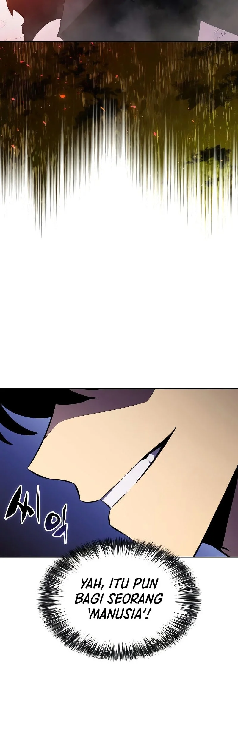The Regressed Son Of A Duke Is An Assassin Chapter 105 - halaman 65