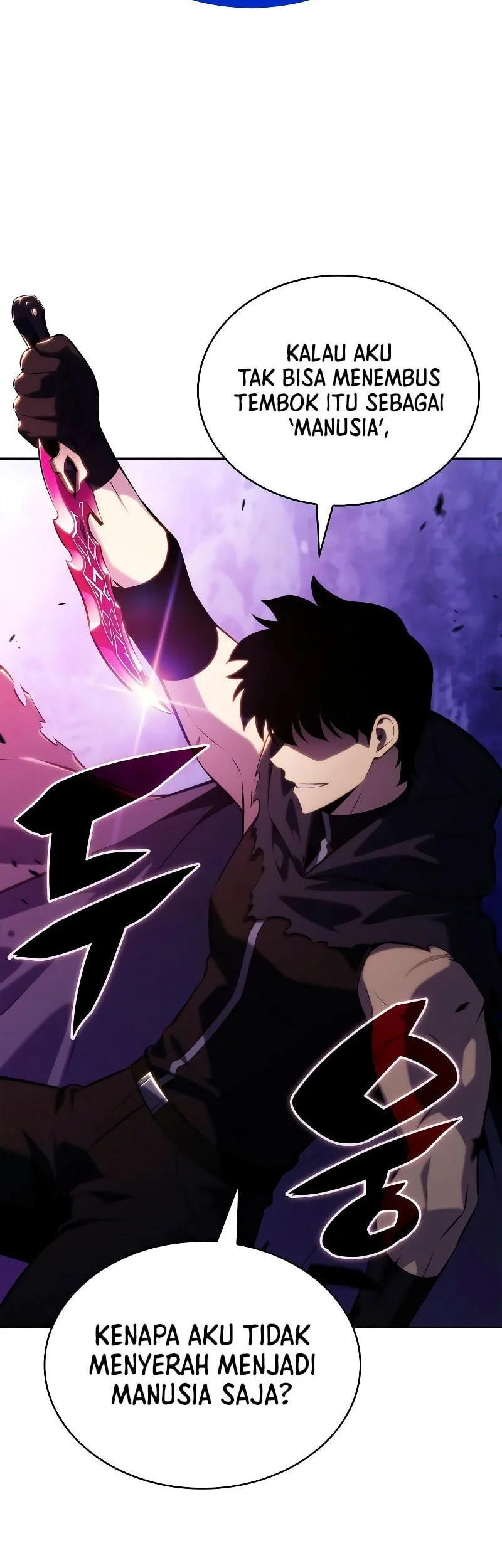 The Regressed Son Of A Duke Is An Assassin Chapter 105 - halaman 73