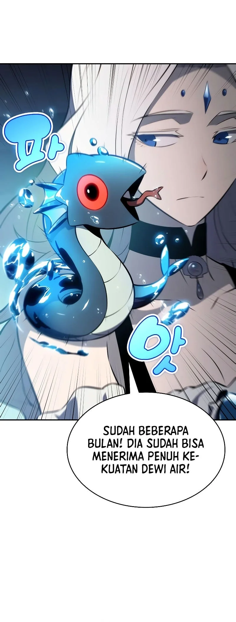 The Regressed Son Of A Duke Is An Assassin Chapter 105 - halaman 8
