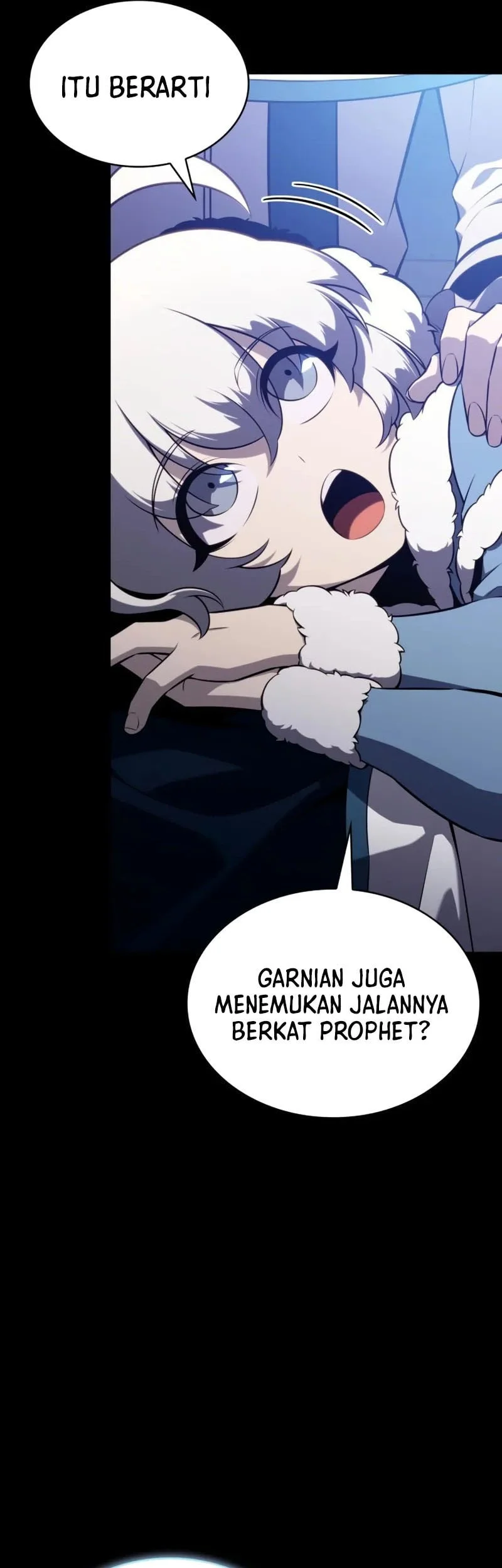 The Regressed Son Of A Duke Is An Assassin Chapter 106 - halaman 10