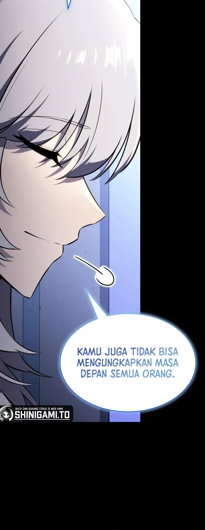 The Regressed Son Of A Duke Is An Assassin Chapter 106 - halaman 13