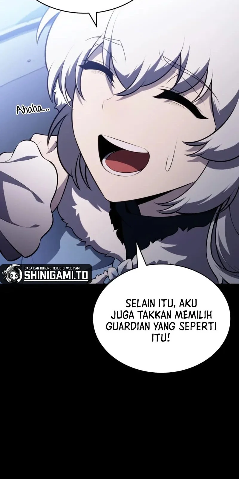 The Regressed Son Of A Duke Is An Assassin Chapter 106 - halaman 17