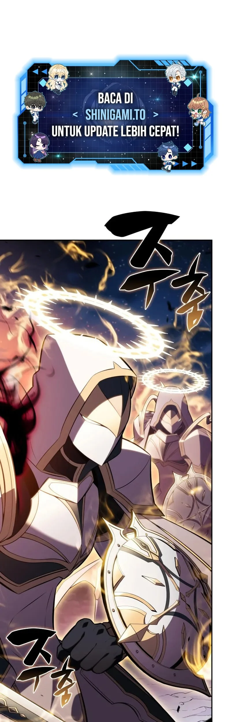 The Regressed Son Of A Duke Is An Assassin Chapter 106 - halaman 2
