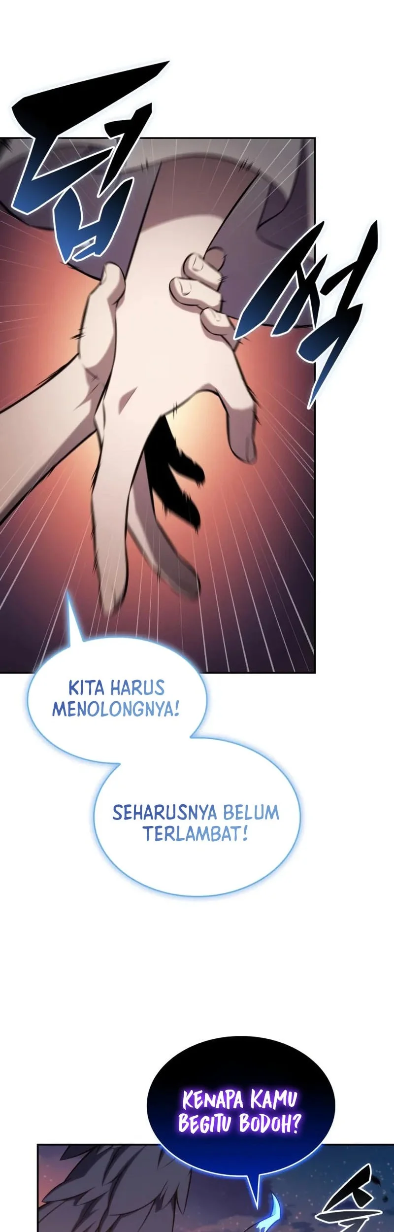 The Regressed Son Of A Duke Is An Assassin Chapter 106 - halaman 28