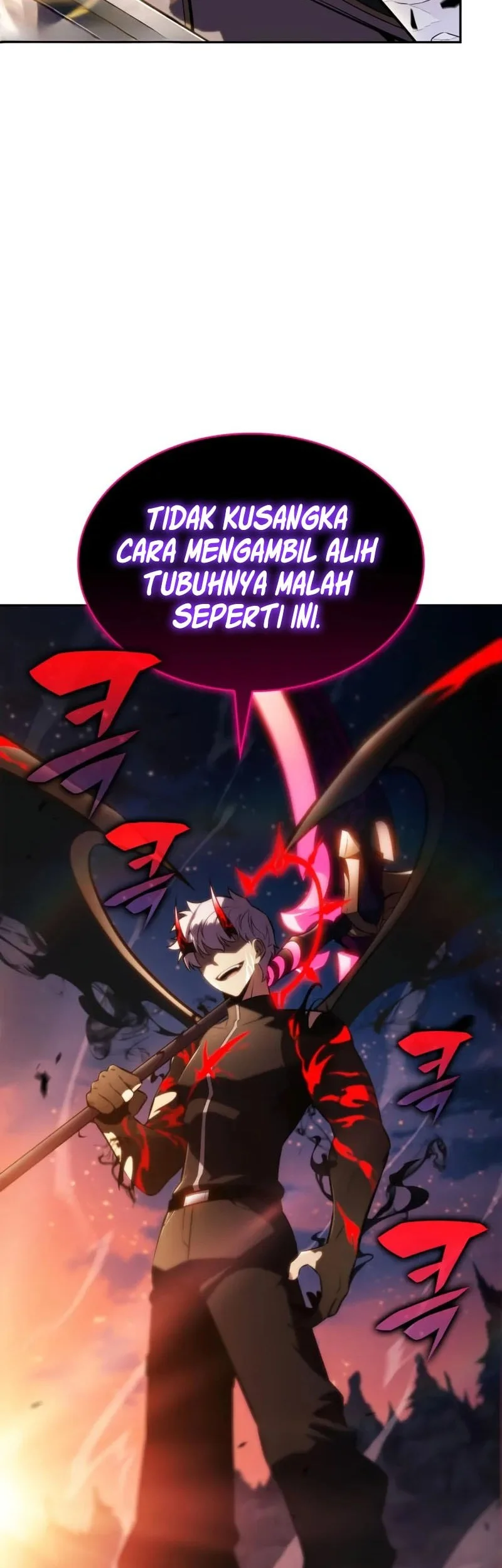 The Regressed Son Of A Duke Is An Assassin Chapter 106 - halaman 3