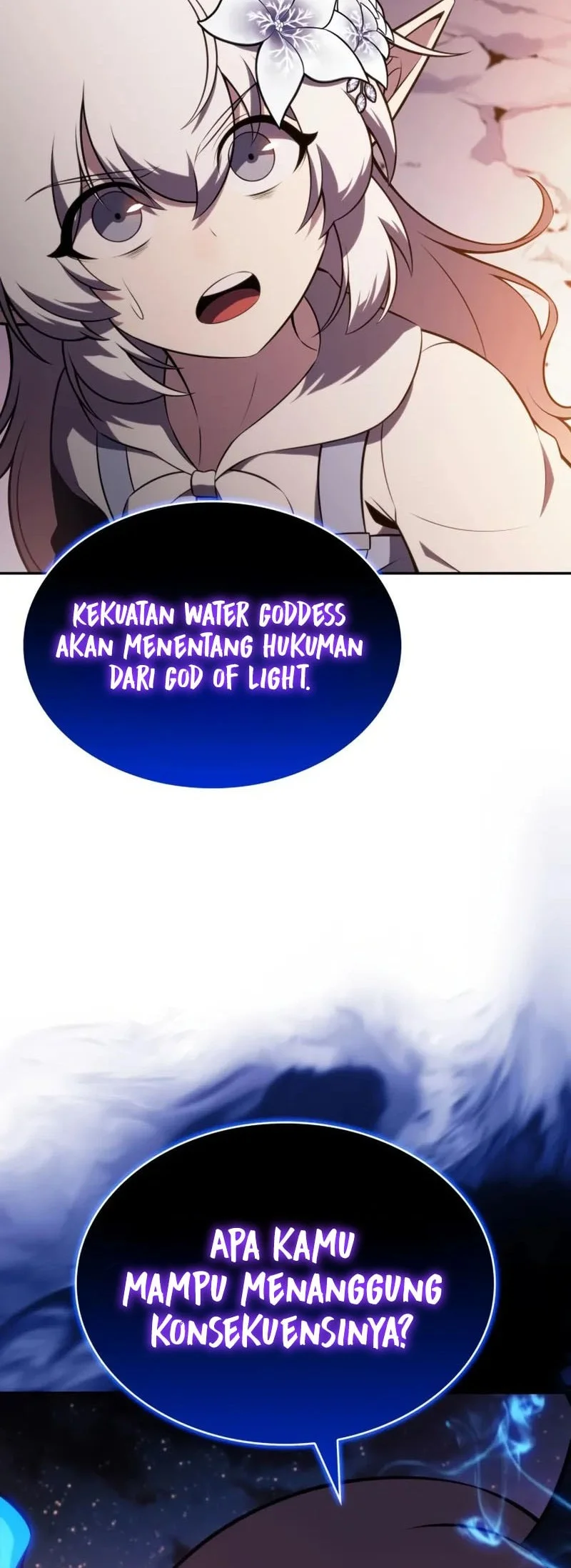 The Regressed Son Of A Duke Is An Assassin Chapter 106 - halaman 30