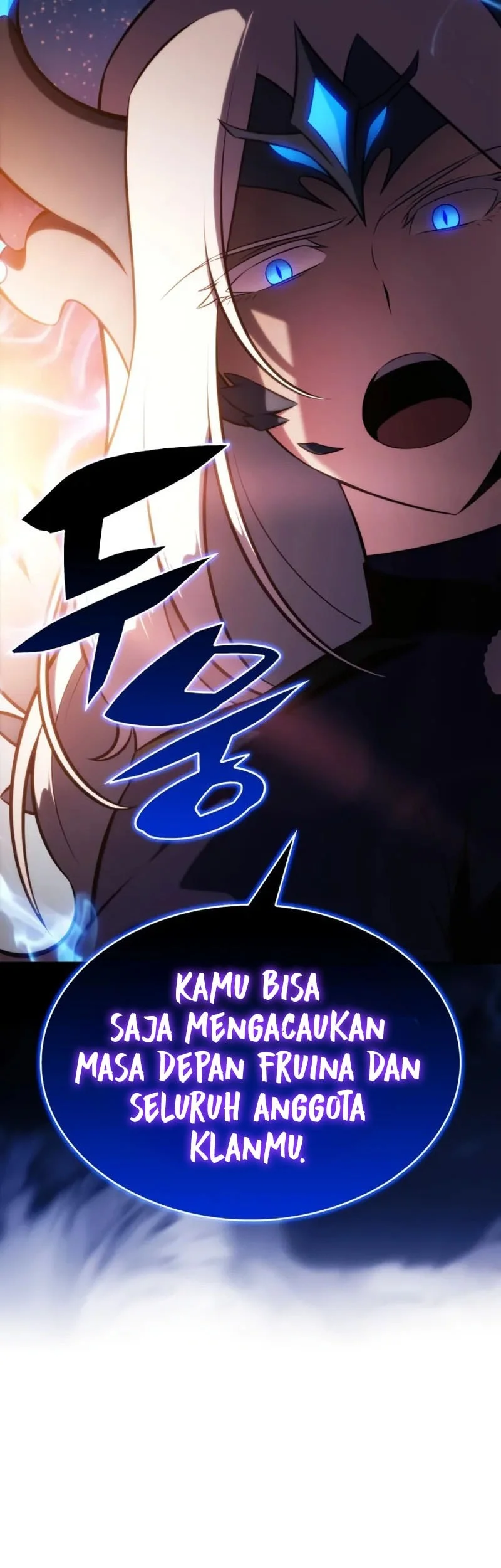 The Regressed Son Of A Duke Is An Assassin Chapter 106 - halaman 31