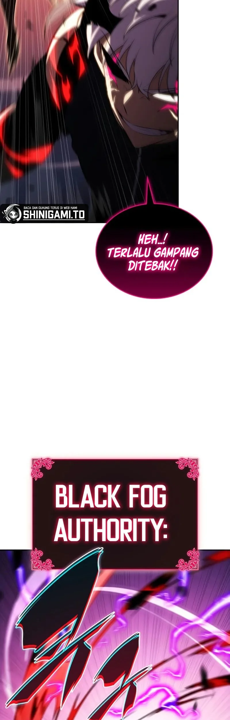 The Regressed Son Of A Duke Is An Assassin Chapter 106 - halaman 37