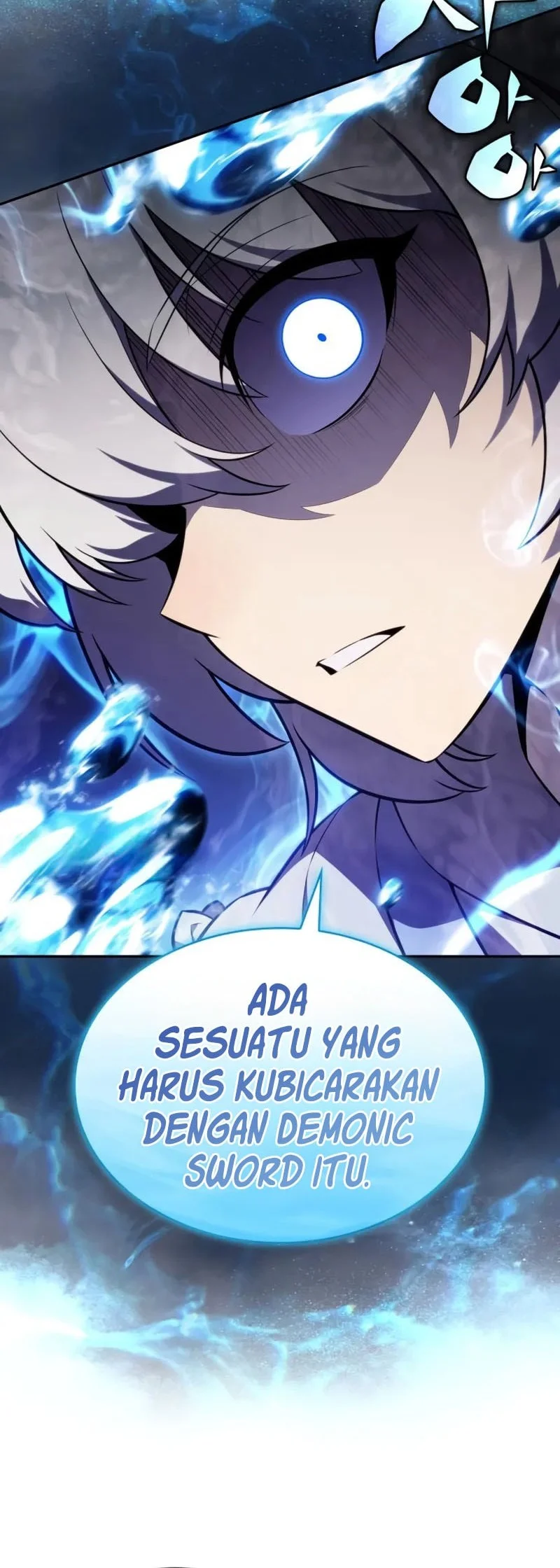 The Regressed Son Of A Duke Is An Assassin Chapter 106 - halaman 50