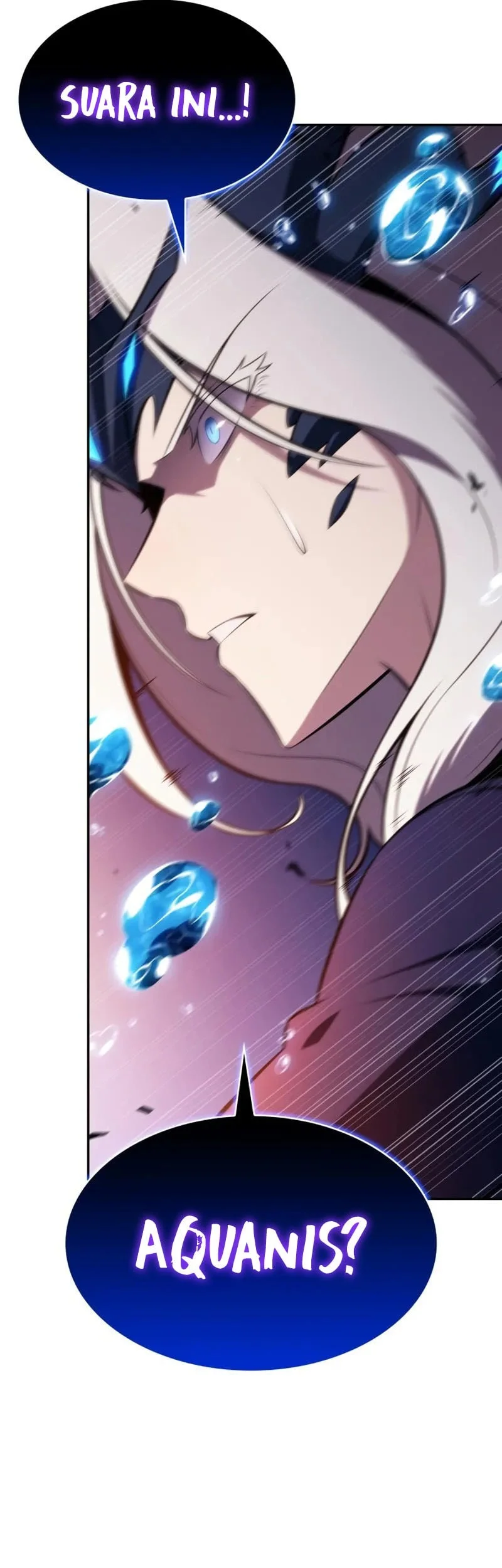 The Regressed Son Of A Duke Is An Assassin Chapter 106 - halaman 51