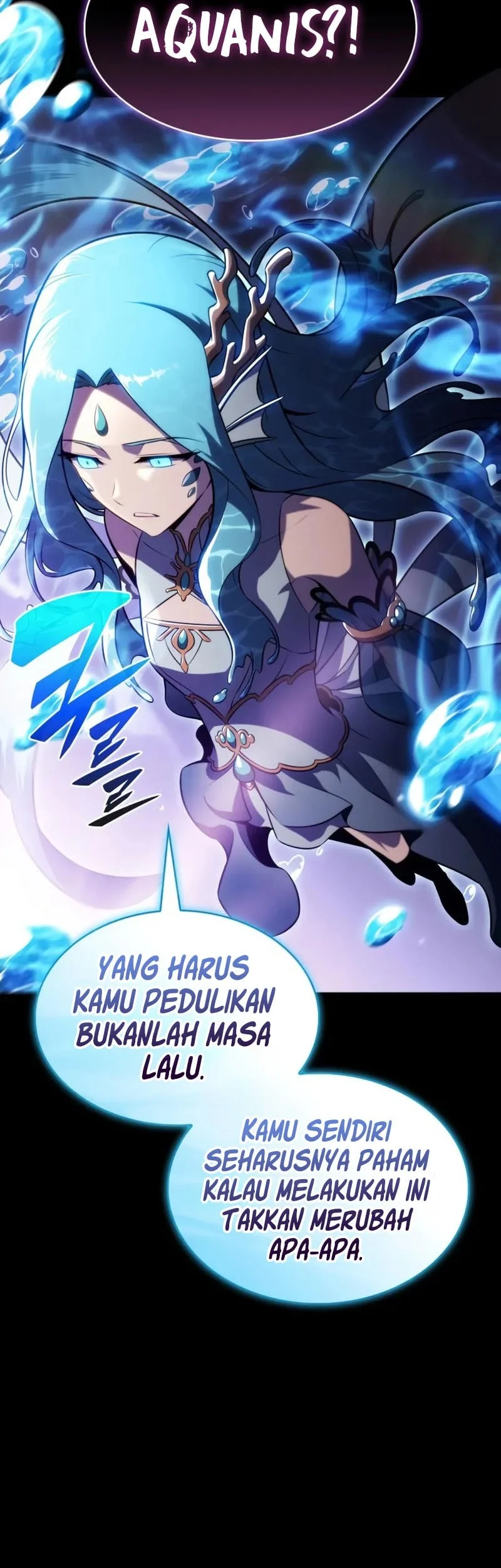 The Regressed Son Of A Duke Is An Assassin Chapter 106 - halaman 56