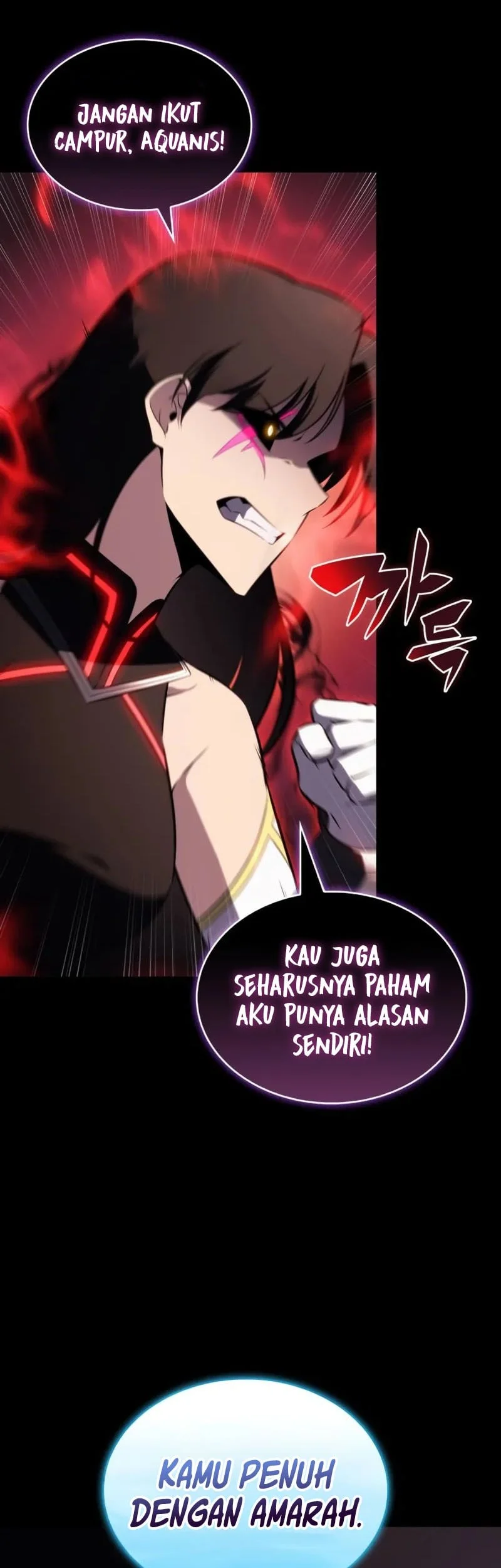 The Regressed Son Of A Duke Is An Assassin Chapter 106 - halaman 57
