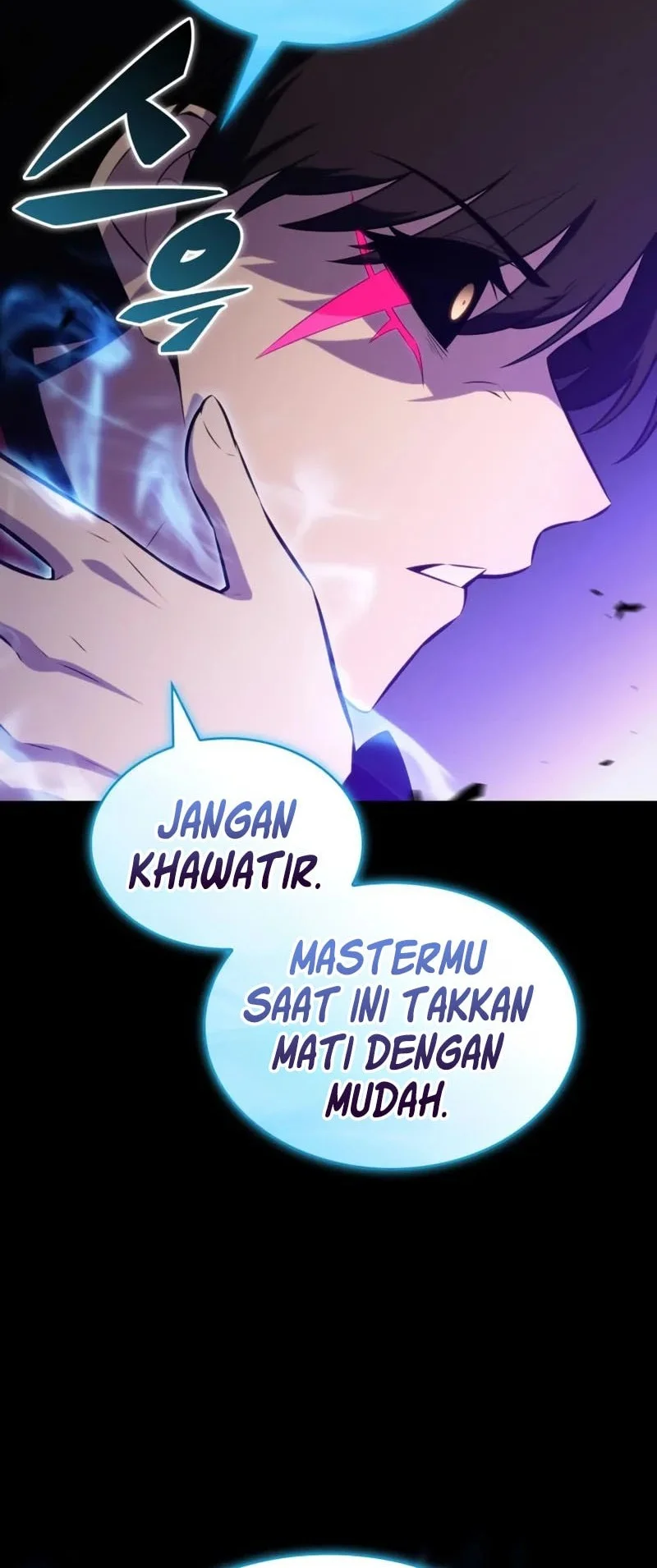 The Regressed Son Of A Duke Is An Assassin Chapter 106 - halaman 58