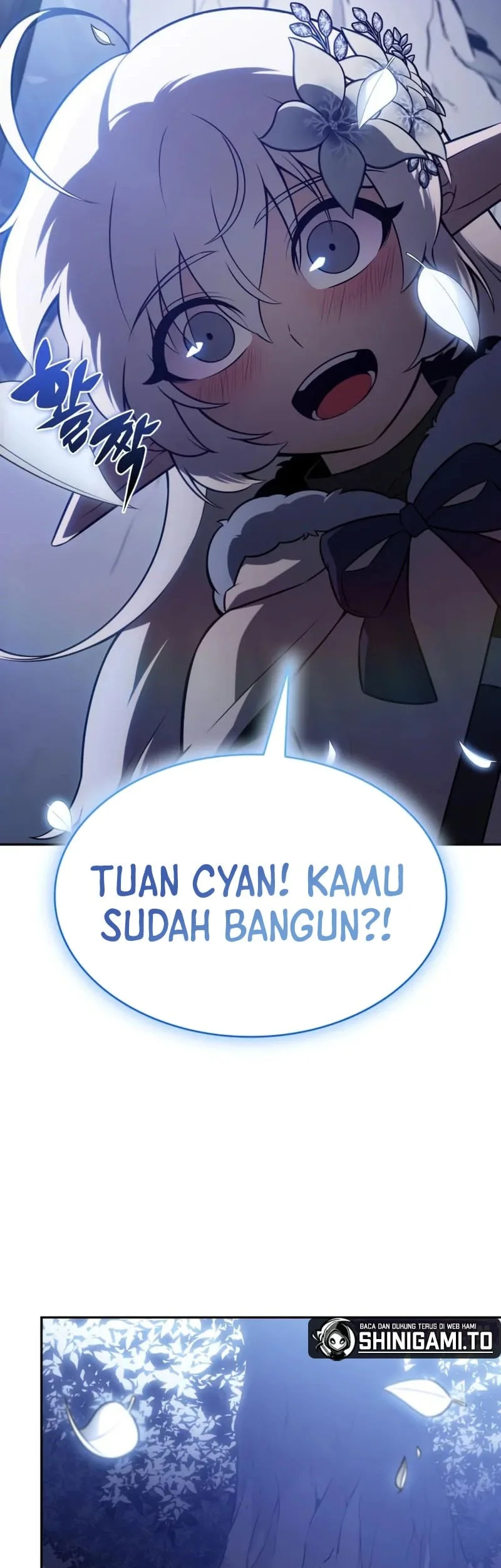 The Regressed Son Of A Duke Is An Assassin Chapter 106 - halaman 63