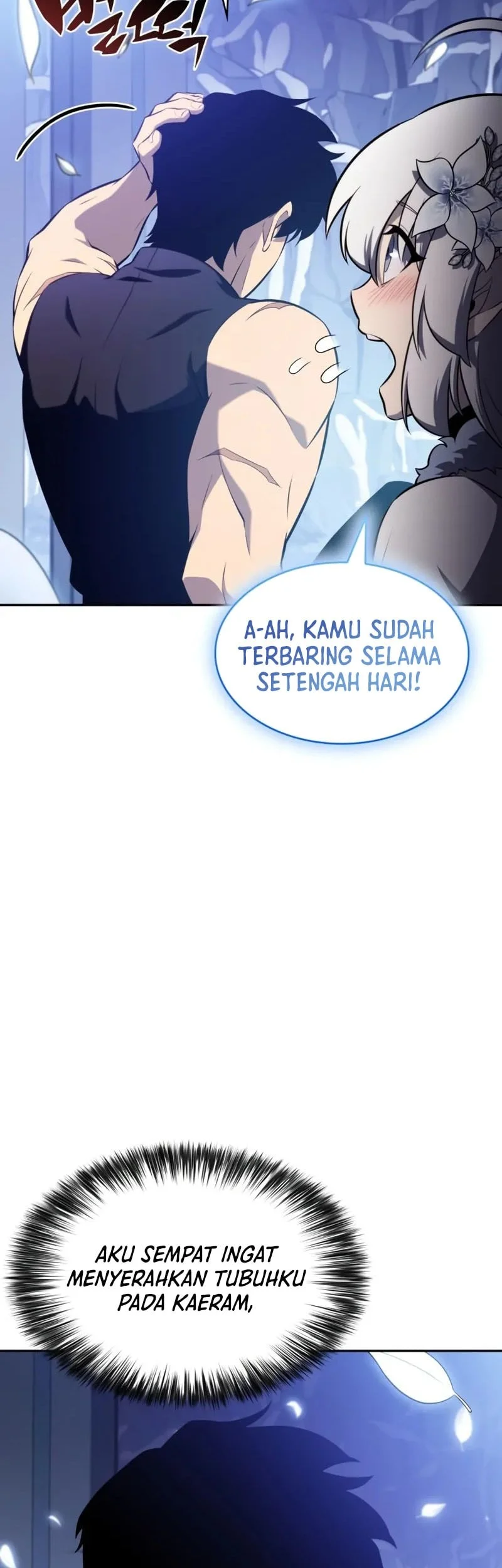 The Regressed Son Of A Duke Is An Assassin Chapter 106 - halaman 65