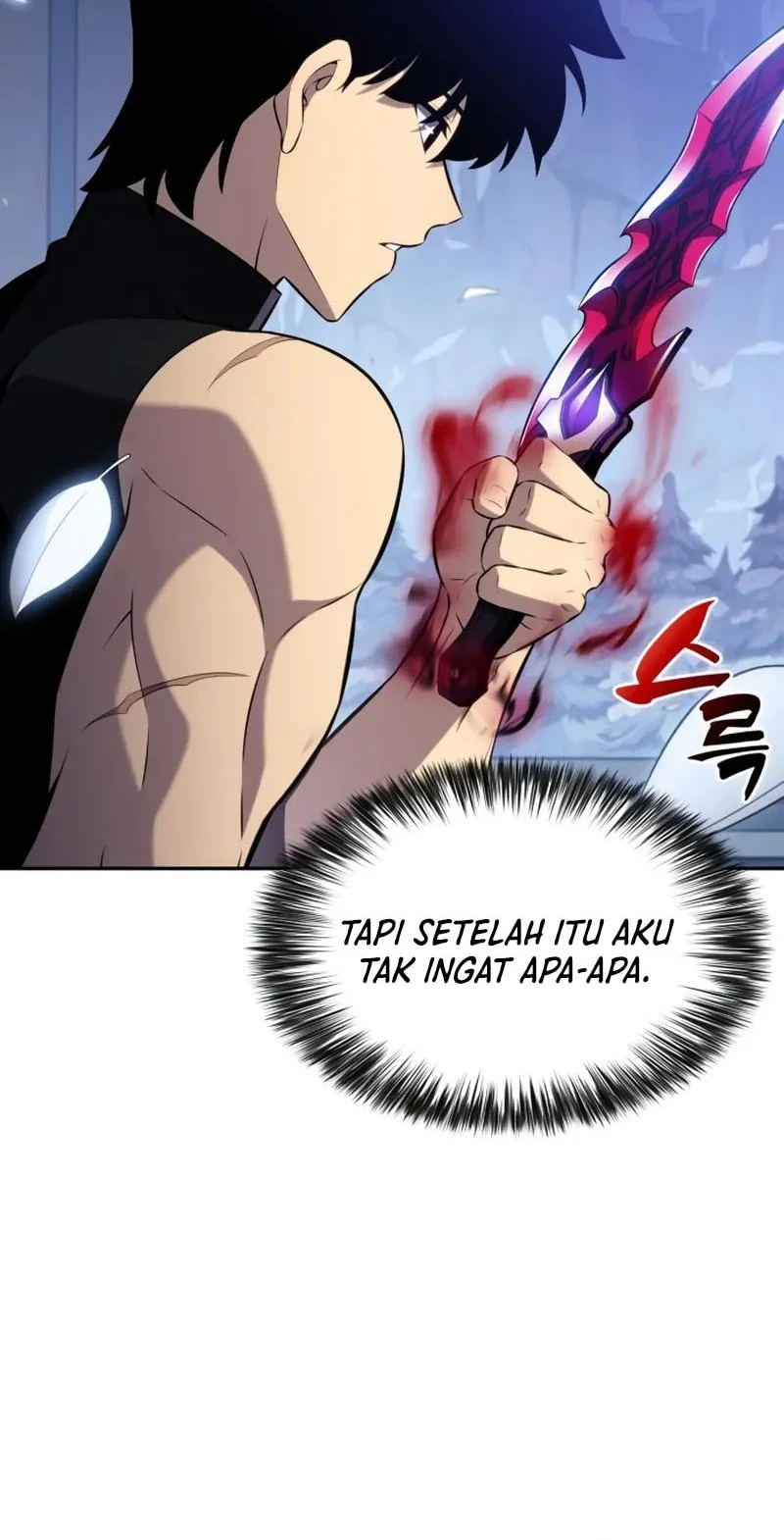The Regressed Son Of A Duke Is An Assassin Chapter 106 - halaman 66