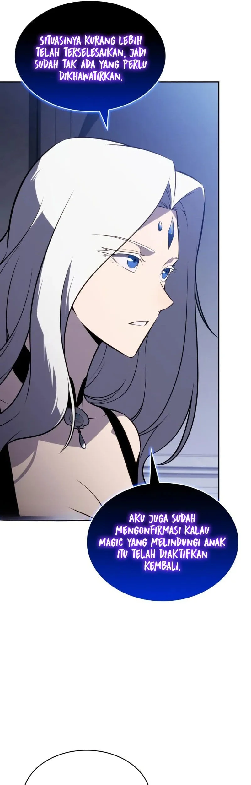 The Regressed Son Of A Duke Is An Assassin Chapter 106 - halaman 75