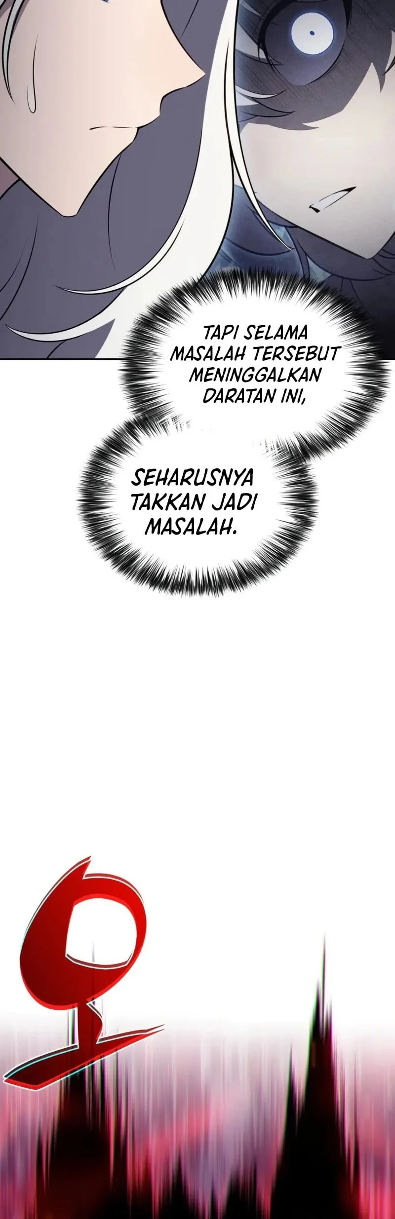 The Regressed Son Of A Duke Is An Assassin Chapter 106 - halaman 78
