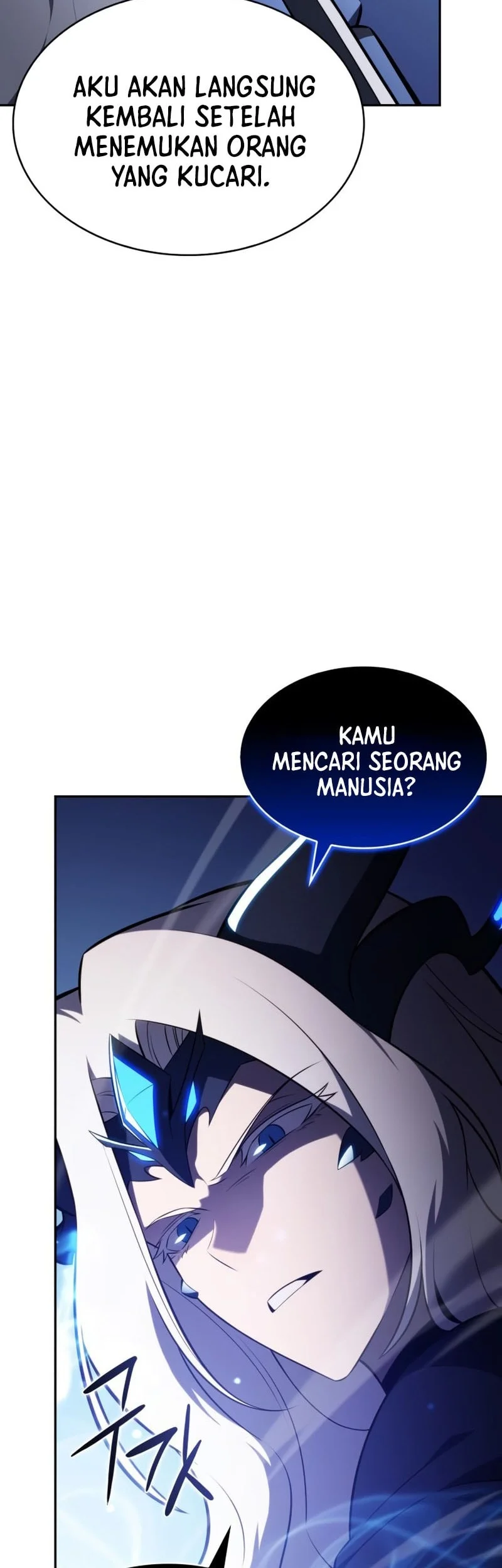 The Regressed Son Of A Duke Is An Assassin Chapter 107 - halaman 10