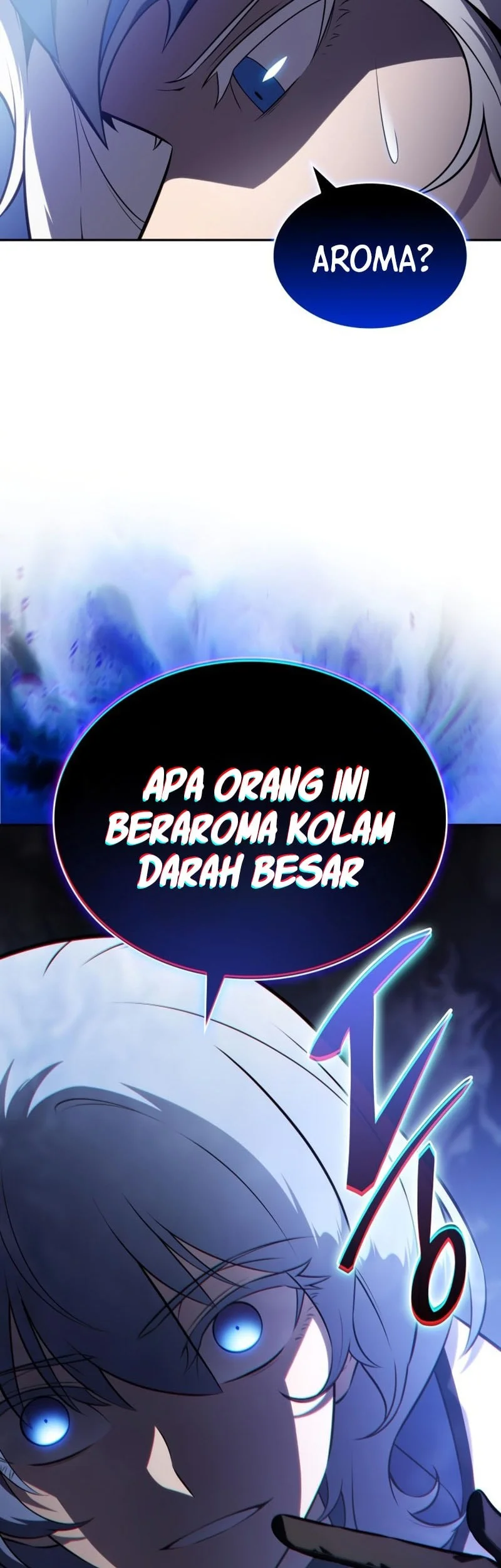 The Regressed Son Of A Duke Is An Assassin Chapter 107 - halaman 12