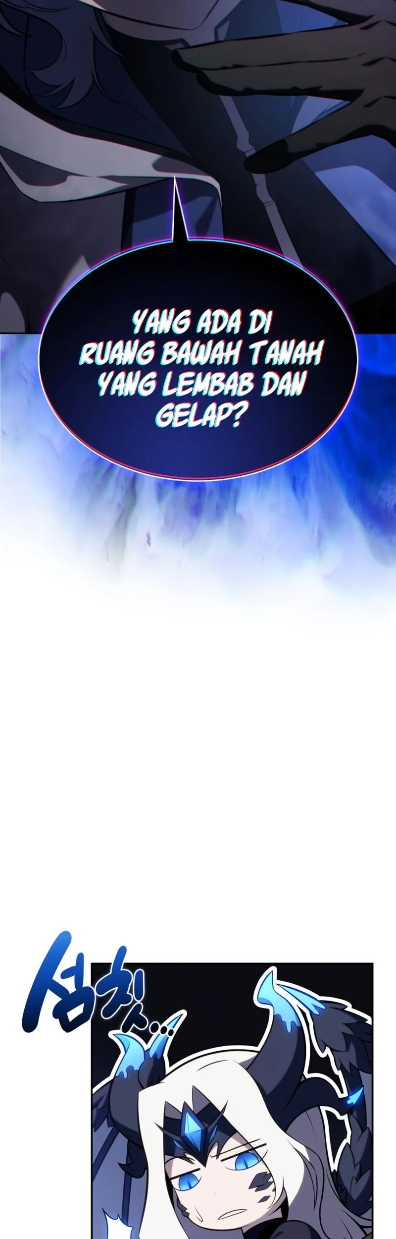 The Regressed Son Of A Duke Is An Assassin Chapter 107 - halaman 13